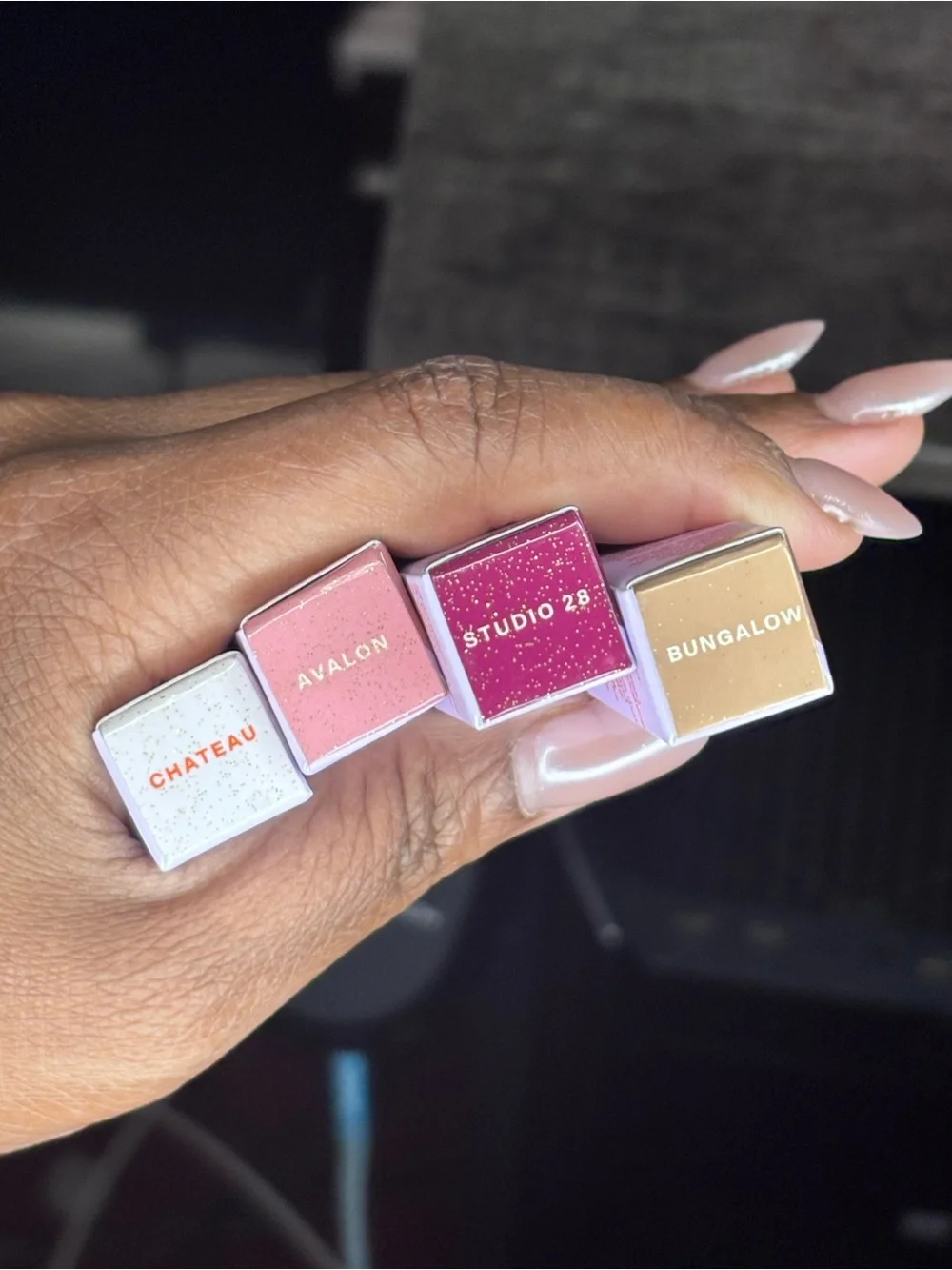 *BRAND NEW* Tower 28 makeup set